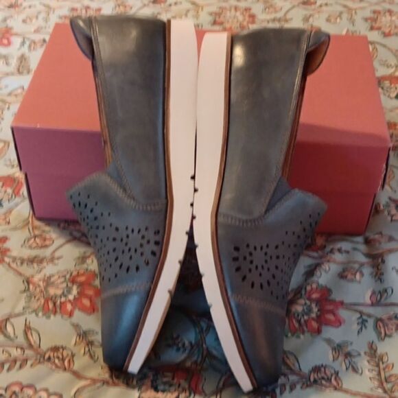 NEW Cobb Hill Laci Slip-On - Picture 7 of 10